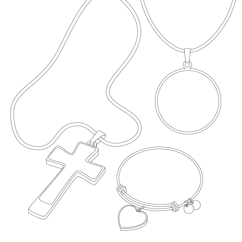 Jewelry – Govivo